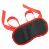 Image de Ohmama - Black Fetish Red Edges