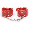 Image de OHMAMA FETISH | Ohmama Fetish Adjustable Wrist Metallic Chain