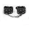 Image de OHMAMA FETISH | Ohmama Fetish Mini Wrist Restraints