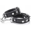 Image de OHMAMA FETISH | Ohmama Fetish Mini Wrist Restraints
