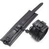 Image de OHMAMA FETISH | Ohmama Fetish Wrist Restraints - Black