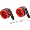 Image de Ohmama Fetish - Locking/Buckling Wrist Restraints