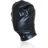 Image de OHMAMA FETISH | Ohmama Fetish Full Cover Hood