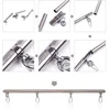 Image de Ohmama Fetish - Bondageset - Spreader Bar - 63,5cm - Messing