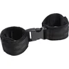 Image de Ohmama Fetish - Hook And Loop Fastener Nylon Wrist Restraints