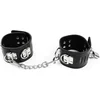 Image de OHMAMA FETISH | Ohmama Fetish Hasp-style Ankle Restraints