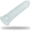 Image de OHMAMA FOR HIM | Ohmama Silicone Penis And Testibles Sleeve - Small