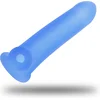 Image de OHMAMA - SILICONE PENIS AND TESTICLES COVER M | PENIS SLEEVE | COCKRING | PENIS RING | SEX TOYS VOOR KOPPELS | SEX TOYS VOOR MANNEN