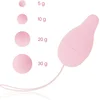 Image de Ohmama Stimulating - Herstellen van de Pelvis - Roze