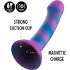 Image de MYTHOLOGY FANTASY DILDO | Mythology Dion Galactic Dildo Vibrator M | Vibrator Watchme Wireless Technology Compatible | Vibrator | Sex Toy