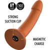 Image de MYTHOLOGY FANTASY DILDO | Mythology Rune Royal Dildo M - Vibrator Watchme Wireless Technology Compatible