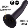 Image de MYTHOLOGY FANTASY DILDO | Mythology Duman Mystic Dildo S - Vibrator Watchme Wireless Technology Compatible