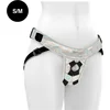 Image de MYTHOLOGY FANTASY DILDO | Mythology Fantasy Harness - Iridescent S/m