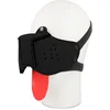 Image de OHMAMA FETISH DOG MUZZLE - BLACK | EXTREME BDSM | FETISH | CARNAVAL | BONDAGE | SEKSSPEELTJES | SEX MASK