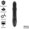 Image de BRILLY GLAM | Brilly Glam Moebius Rabbit Vibrator and Rotator Watchme Wireless Technology Compatible