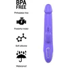 Image de MR. BOSS | Mr Boss Arturo Vibrator and Rotator Watchme Wireless Technology Compatible