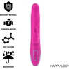 Image de HAPPY LOKY | Happy Loky Pluto Rabbit Vibrator and Rotator Watchme Wireless Technology Compatible