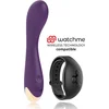 Image de TREASURE | Treasure Hansel G-spot Vibrator Watchme Wireless Technology Compatible
