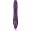 Image de TREASURE | Treasure Bastian Rabbit Up and Down, Rotator and Vibrator Watchme Wireless Technology Compatible