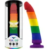 Image de MYTHOLOGY FANTASY DILDO | Mythology Devon Pride Dildo L | Dildo | Sex Toy for Couples | Best Dildo | Sex Toy for Woman