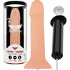 Image de MYTHOLOGY FANTASY DILDO | Mythology Flipper Original Dildo M Squirting | Unique Dildo | Sex Toy for Woman | Sex Toy for Man | Dildo