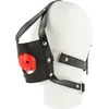 Image de Ohmama Open Mouth Head Harnas