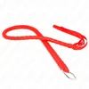 Image de Kink - Snake Whip With Red Hand Ring 65 Cm