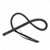 Image de Kink - Long Whip With Beads 110 Cm