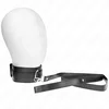 Image de Halsband met riem 116 cm