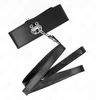 Image de KINK - KETTING MET RIEM 116 CM MODEL 2 VERSTELBAAR 36-43 CM X 5 CM | KINKY | HALSBAND | SEKSSPEELTJES VOOR KOPPELS | SEX TOYS VOOR KOPPELS | BONDAGE | FETISH | BDSM | EXTREME BDSM | KINKY HALSBAND