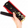 Image de KINK - HALSKETTING MET SPONS IMITATIELEREN BAND MODEL 2 VERSTELBAAR 37-54 CM X 3 CM | FANTASY HALSKETTING | BDSM | EXTREME BDSM | BONDAGE | FETISH HALSKETTING | SEKSSPEELTJES VOOR KOPPELS | SEX TOYS VOOR KOPPELS