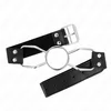 Image de Kink - Spider Mouth Gag 60 X 3 Cm Size M 4.5 Cm