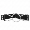 Image de Kink - Spider Mouth Gag 60 X 3 Cm Size L 5 Cm