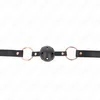 Image de Kink - Premium Tpe Ball 4 Cm Gag 60 X 2 Cm