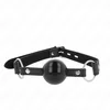 Image de Kink - Tpe Ball 4 Cm Gag With Black Lock 60 X 2 Cm