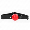 Image de Kink - Zacht Tpe Ball 4 Cm Gag Model 1 66 X 2.5 Cm Adjustable 41-61 Cm