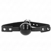 Image de Kink - Zacht Tpe Ball 4 Cm Gag Model 3 60 X 2 Cm Adjustable 37-52 Cm