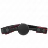 Image de Kink - Scandal Silicone Ball 4 Cm Gag Model 1 65 X 2 Cm