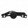 Image de Kink - Model 1 Silicone Ball 4 Cm Gag With Lock 60 X 2 Cm