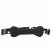 Image de Kink - Black Bone 12 Cm Gag 63 X 2 Cm