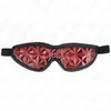 Image de Kink - Red Diamond Pattern Headband 20.5 X 6 Cm
