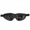 Image de Kink - Black Diamond Pattern Headband 20.5 X 6 Cm