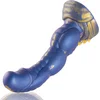 Image de EPIC - POSEIDON DILDO EMBRACE OF THE SEA | DILDO | FANTASY DILDO | XXL DILDO | SEX TOYS VOOR VROUW | SEX TOYS VOOR KOPPELS | SEKSSPEELTJES VOOR VROUW | SEKSSPEELTJES VOOR KOPPELS