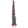 Image de EPIC - CHARYBDIS FINE TENTACLE DILDO LARGE SIZE | DILDO | FANTASY DILDO | DILDO MET ZUIGNAP | SEKSSPEELTJES VOOR VROUW | SEKSSPEELTJES VOOR KOPPELS | SEX TOYS VOOR VROUW | SEX TOYS VOOR KOPPELS