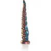 Image de EPIC - CHARYBDIS FINE TENTACLE DILDO SMALL SIZE | DILDO | FANTASY DILDO | DILDO MET ZUIGNAP | SEKSSPEELTJES VOOR VROUW | SEKSSPEELTJES VOOR KOPPELS | SEX TOYS VOOR VROUW | SEX TOYS VOOR KOPPELS