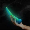 Image de EPIC - SCYLLA FLUORESCENT THIN TENTACLE DILDO SMALL SIZE | DILDO | FANTASY DILDO | XXL DILDO | SEX TOYS VOOR VROUW | SEX TOYS VOOR KOPPELS | SEKSSPEELTJES VOOR VROUW | SEKSSPEELTJES VOOR KOPPELS