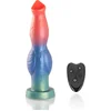 Image de EPIC - ARION DILDO SYMPHONY OF PLEASURE OPLAADBARE AFSTANDSBEDIENING | VIBRATOR | MONSTER VIBRATOR | ALIEN VIBRATOR | SEKSSPEELTJES VOOR KOPPELS | SEX TOYS VOOR MANNEN | KOPPELS VIBRATOR | SEX TOYS VOOR VROUW | SEKSSPEELTJES VOOR VROUW | XXL VIBRATOR