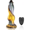 Image de EPIC - PHOENIX DILDO THE RESURGENCE OF PLEASURE REMOTE CONTROL | VIBRATOR | DESIGN VIBRATOR | MONSTER VIBRATOR | XXL VIBRATOR | VIBRATOR MET AFSTANDSBEDIENING | SEKSSPEELTJES VOOR VROUW | SEX TOYS VOOR VROUW |