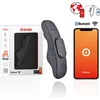 Image de ONINDER - MANILA PANTY RECHARGEABLE VIBRATOR 9 SPEED 9.6 CM X 2.6 CM - FREE APP | VIBRATOR | VIBRATOR VOOR VROUW | SEKSSPEELTJES VOOR KOPPELS | SEKSSPEELTJES VOOR VROUW