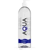 Image de AQUA QUALITY - WATER BASED LUBRICANT 1000 ML